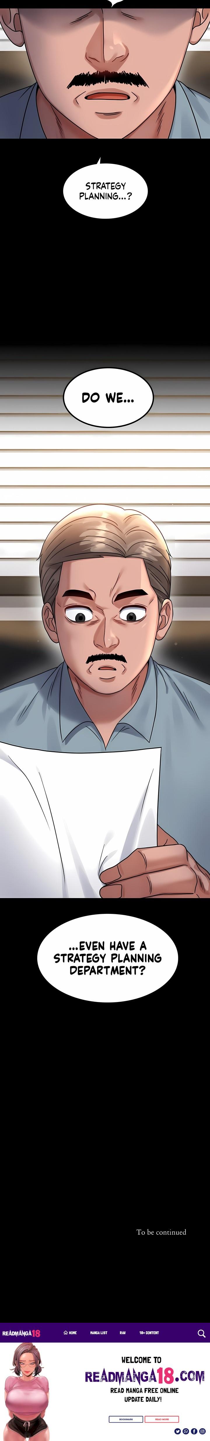 Infidelity 101 (Uncensored) - Chapter 61 Page 21