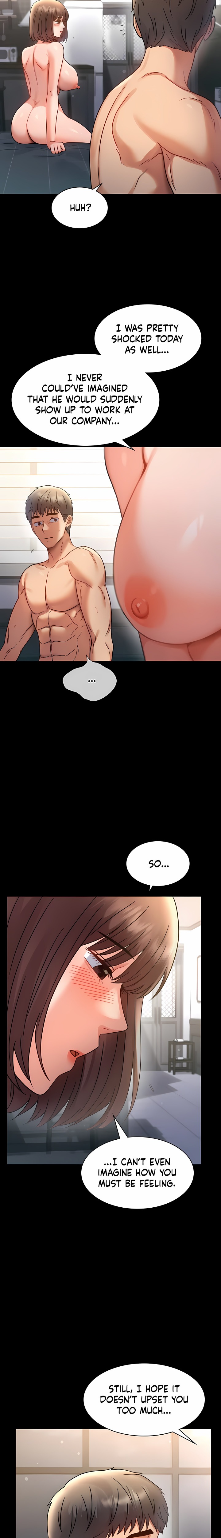 Infidelity 101 (Uncensored) - Chapter 62 Page 21