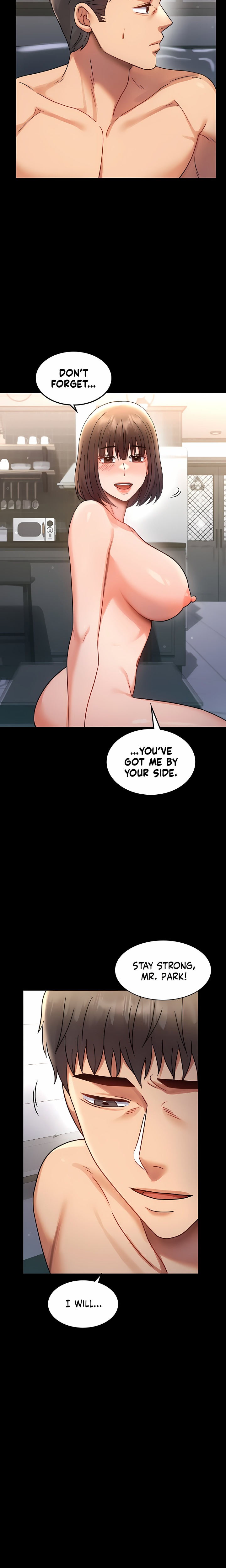 Infidelity 101 (Uncensored) - Chapter 62 Page 22