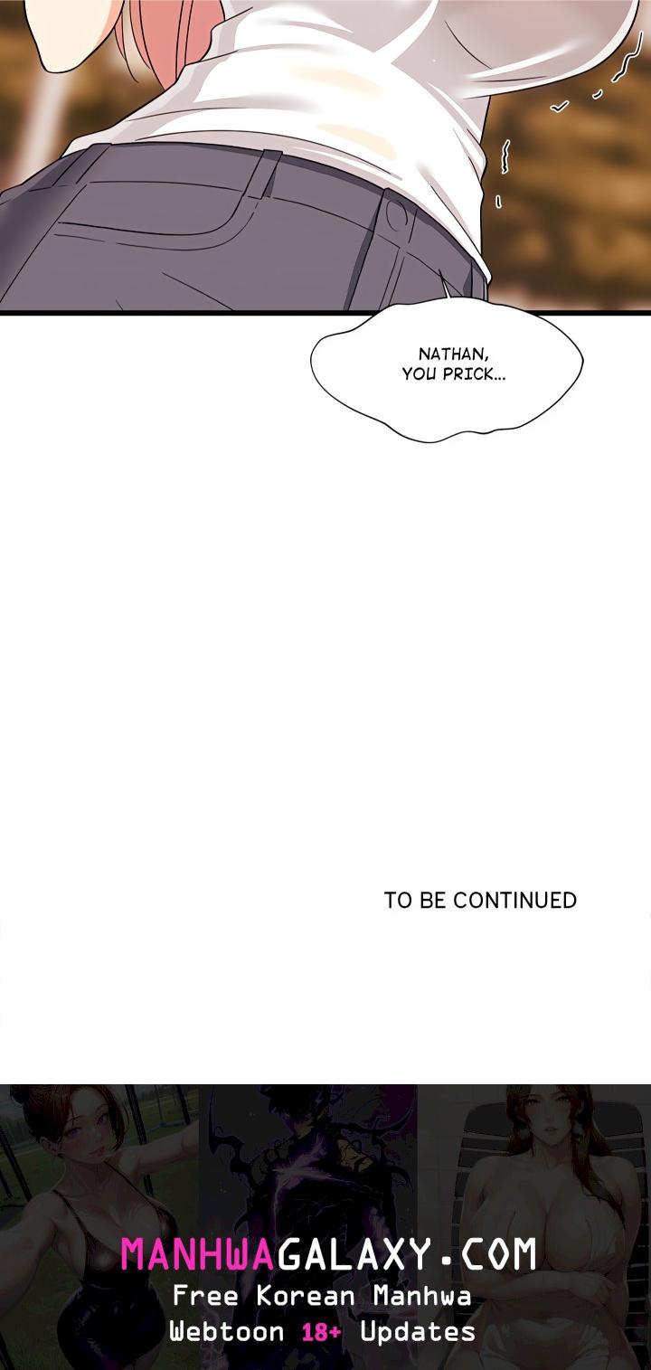 College Grades Skyrocketing (Uncensored) - Chapter 15 Page 26