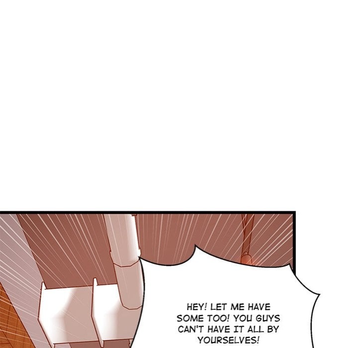 College Grades Skyrocketing (Uncensored) - Chapter 16 Page 107