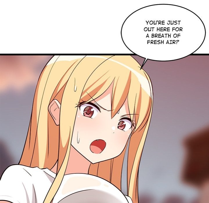 College Grades Skyrocketing (Uncensored) - Chapter 16 Page 33