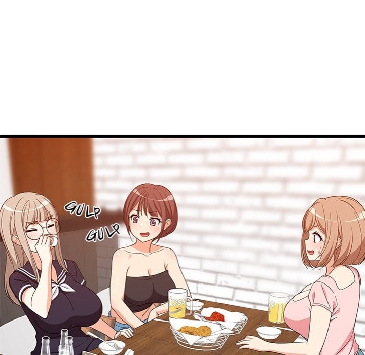 College Grades Skyrocketing (Uncensored) - Chapter 16 Page 71