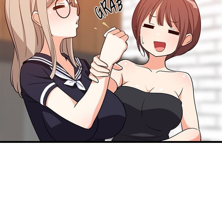 College Grades Skyrocketing (Uncensored) - Chapter 16 Page 78