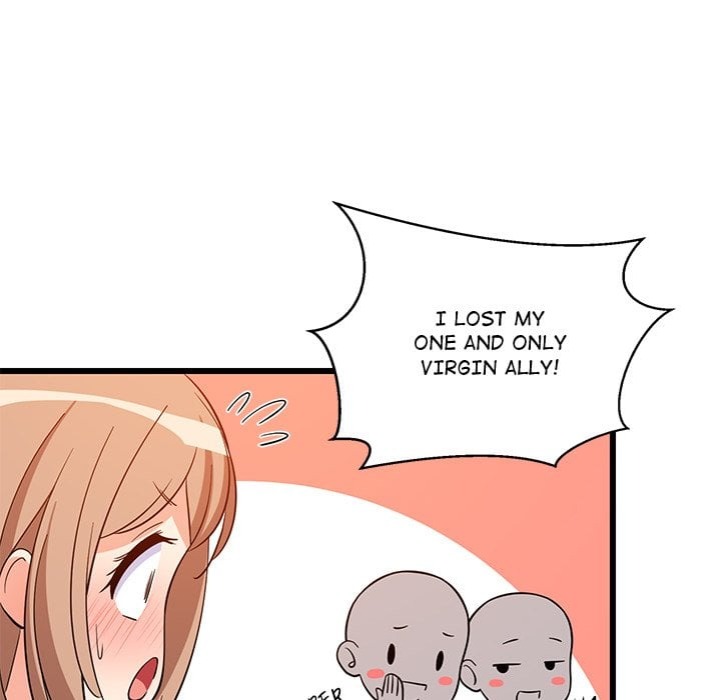 College Grades Skyrocketing (Uncensored) - Chapter 16 Page 81