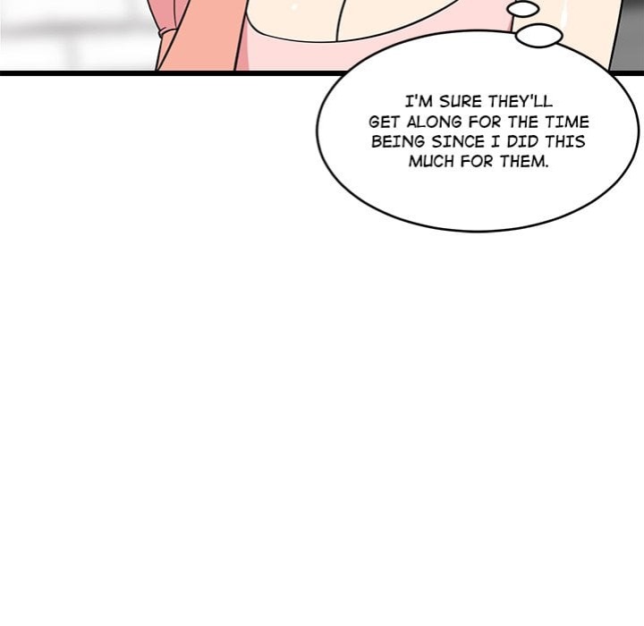 College Grades Skyrocketing (Uncensored) - Chapter 16 Page 92