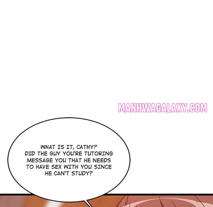 College Grades Skyrocketing (Uncensored) - Chapter 16 Page 94