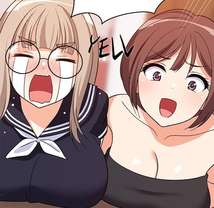 College Grades Skyrocketing (Uncensored) - Chapter 16 Page 97