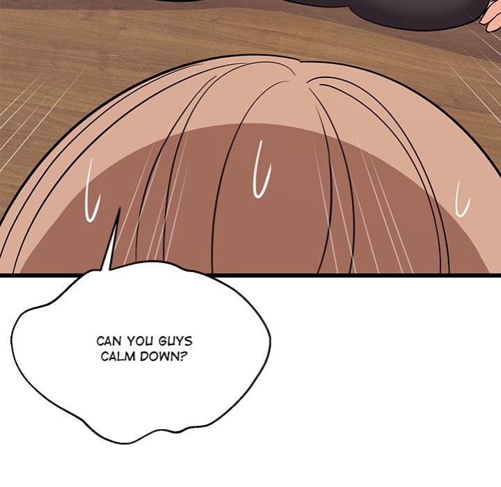 College Grades Skyrocketing (Uncensored) - Chapter 16 Page 98