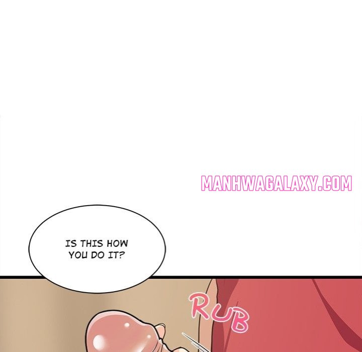 College Grades Skyrocketing (Uncensored) - Chapter 17 Page 151