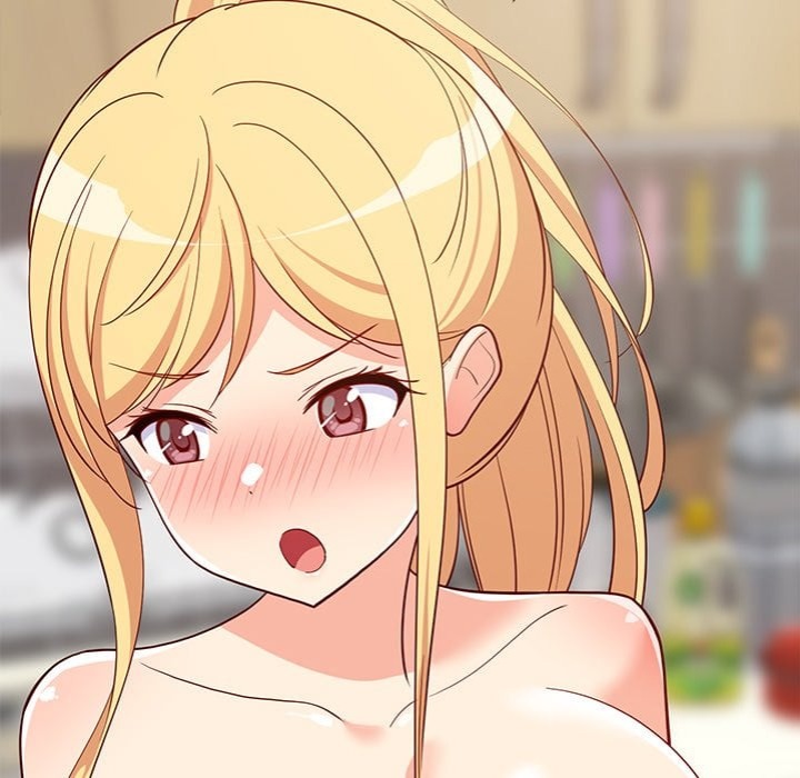 College Grades Skyrocketing (Uncensored) - Chapter 17 Page 183