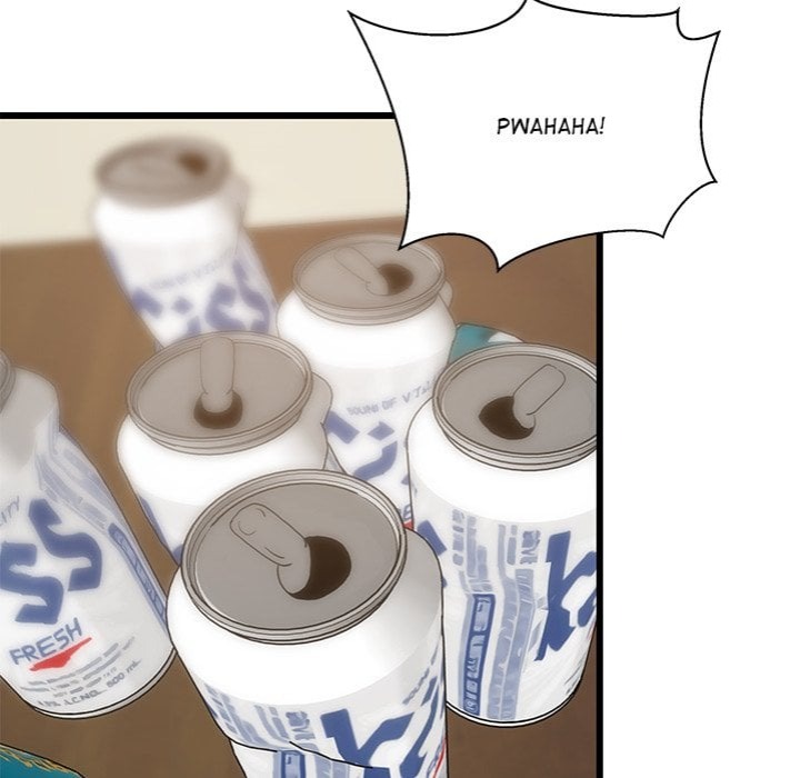 College Grades Skyrocketing (Uncensored) - Chapter 17 Page 31