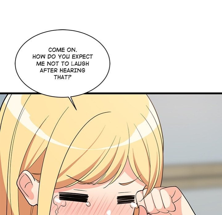 College Grades Skyrocketing (Uncensored) - Chapter 17 Page 40