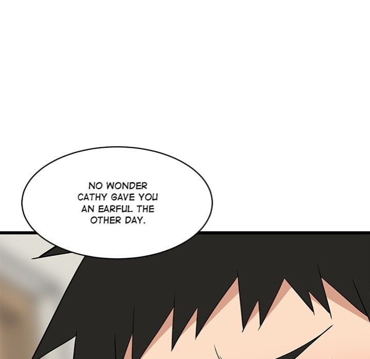 College Grades Skyrocketing (Uncensored) - Chapter 17 Page 42