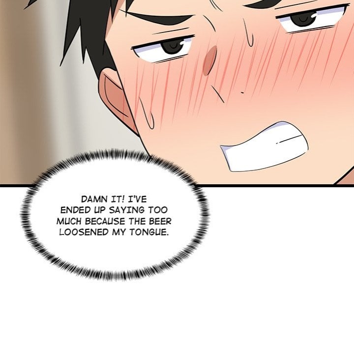 College Grades Skyrocketing (Uncensored) - Chapter 17 Page 43