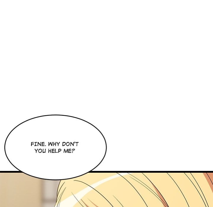 College Grades Skyrocketing (Uncensored) - Chapter 17 Page 56