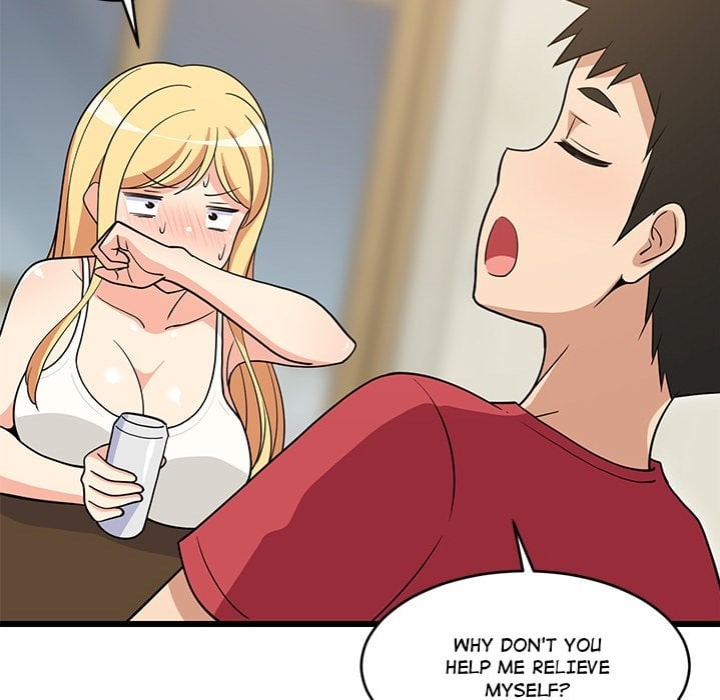 College Grades Skyrocketing (Uncensored) - Chapter 17 Page 59