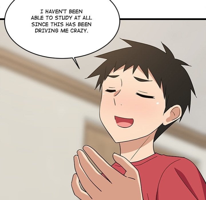 College Grades Skyrocketing (Uncensored) - Chapter 17 Page 67