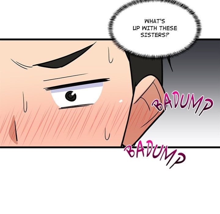 College Grades Skyrocketing (Uncensored) - Chapter 17 Page 88