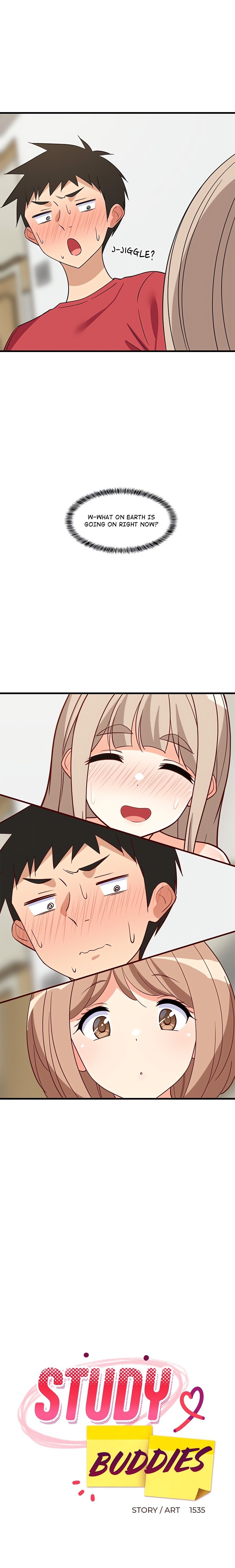 College Grades Skyrocketing (Uncensored) - Chapter 22 Page 4