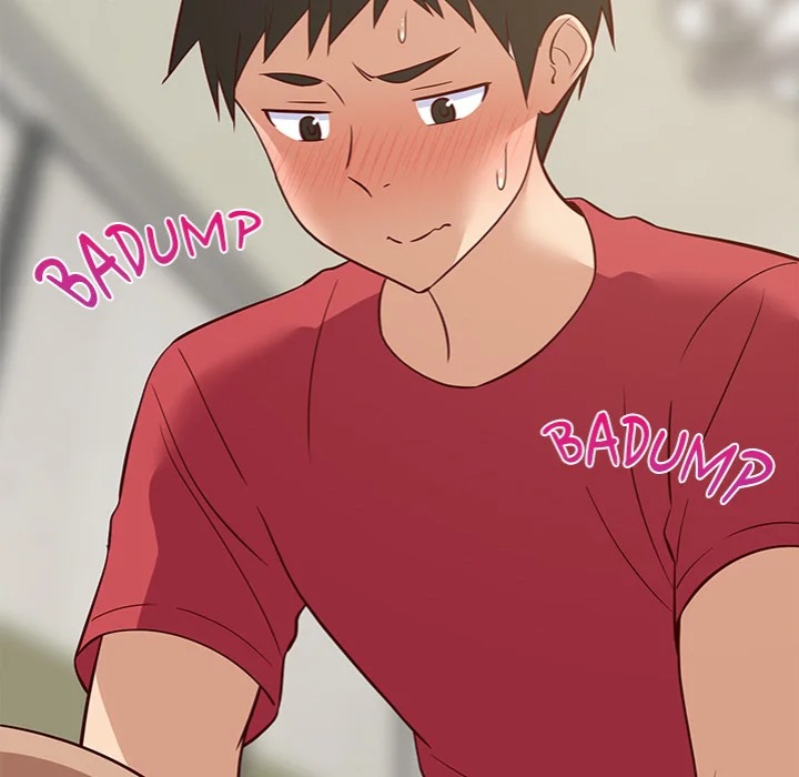 College Grades Skyrocketing (Uncensored) - Chapter 24 Page 5