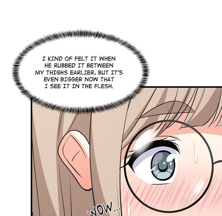 College Grades Skyrocketing (Uncensored) - Chapter 24 Page 76