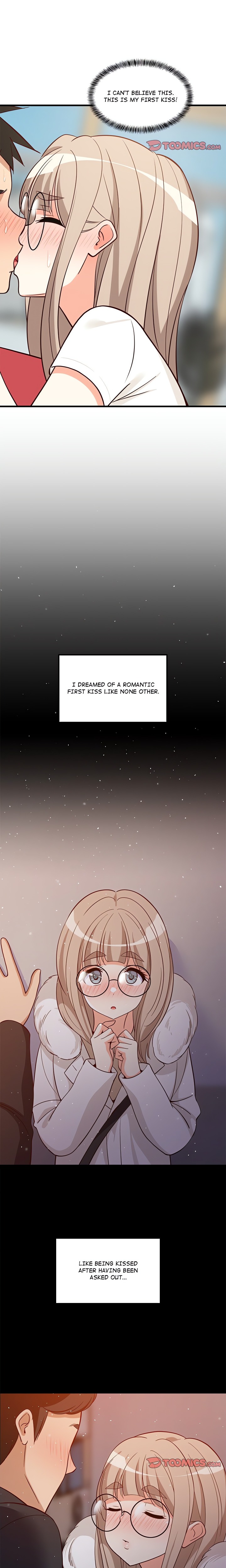 College Grades Skyrocketing (Uncensored) - Chapter 25 Page 2