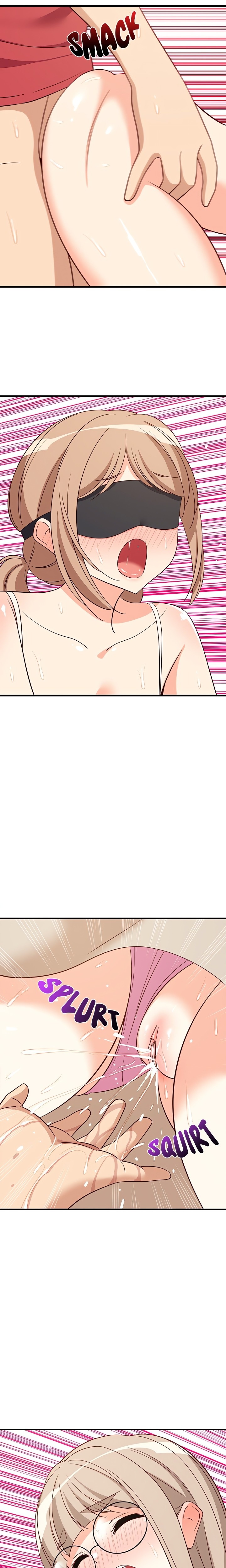 College Grades Skyrocketing (Uncensored) - Chapter 25 Page 20