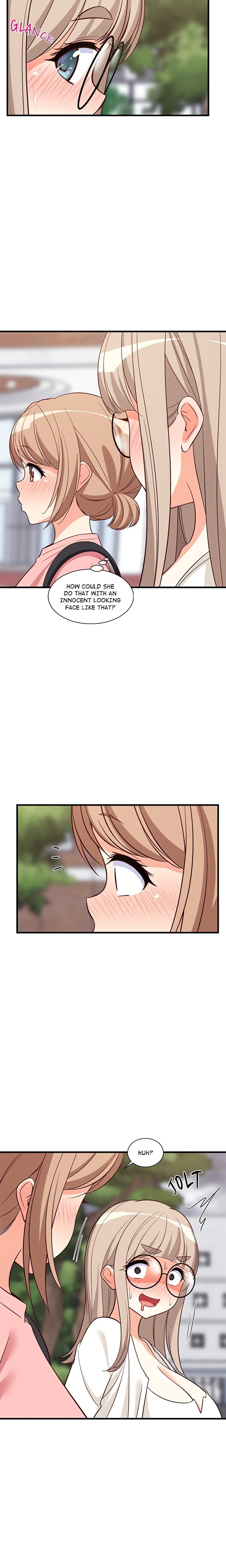 College Grades Skyrocketing (Uncensored) - Chapter 26 Page 5