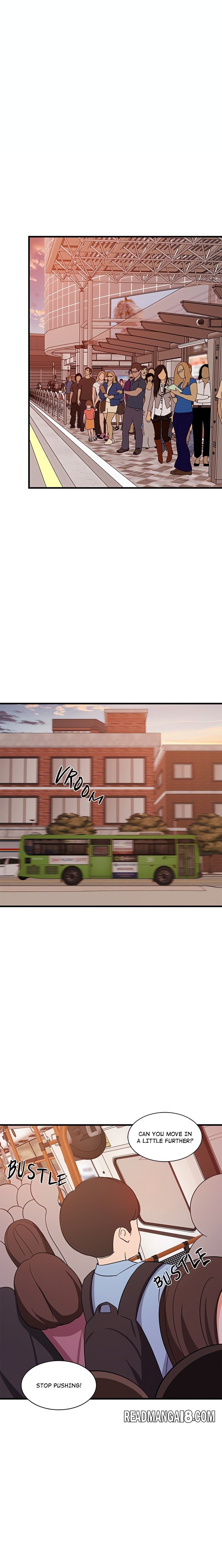 College Grades Skyrocketing (Uncensored) - Chapter 27 Page 1