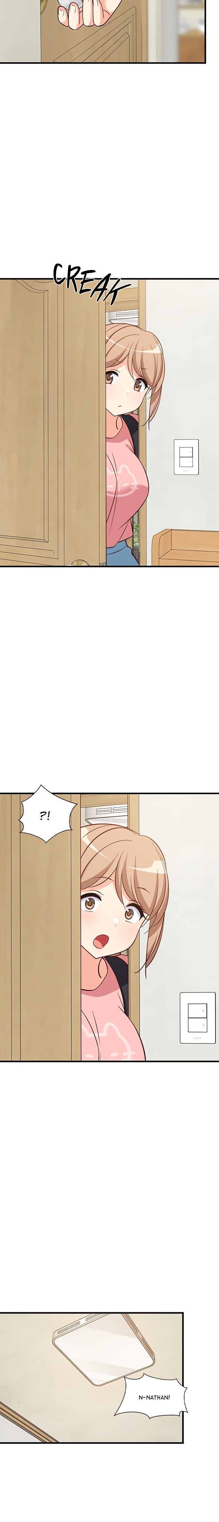 College Grades Skyrocketing (Uncensored) - Chapter 27 Page 15