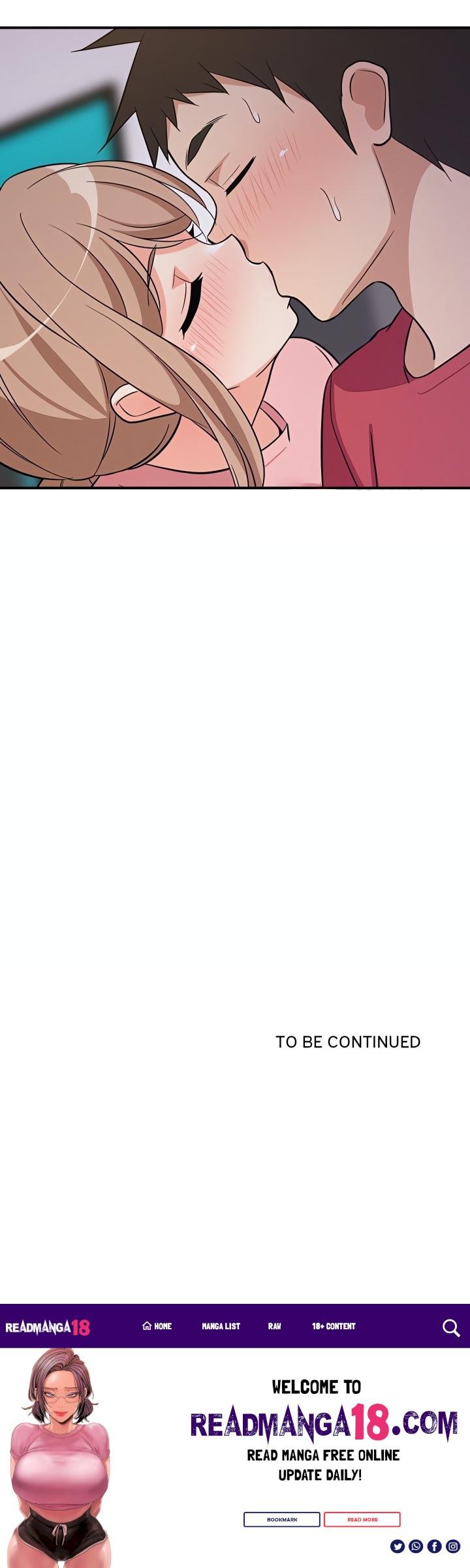 College Grades Skyrocketing (Uncensored) - Chapter 27 Page 27