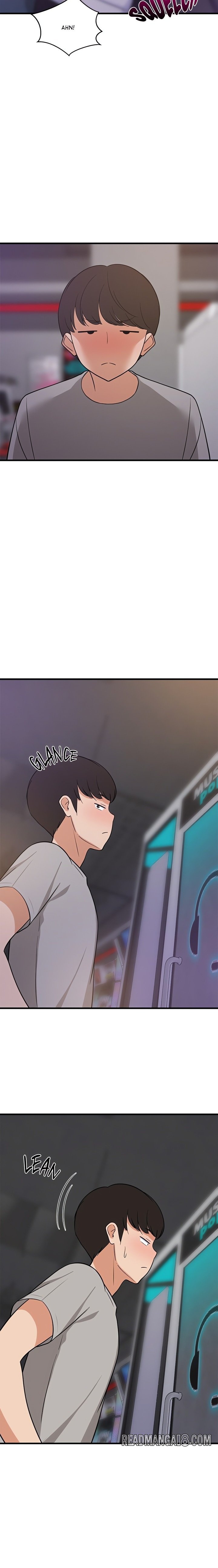 College Grades Skyrocketing (Uncensored) - Chapter 28 Page 24