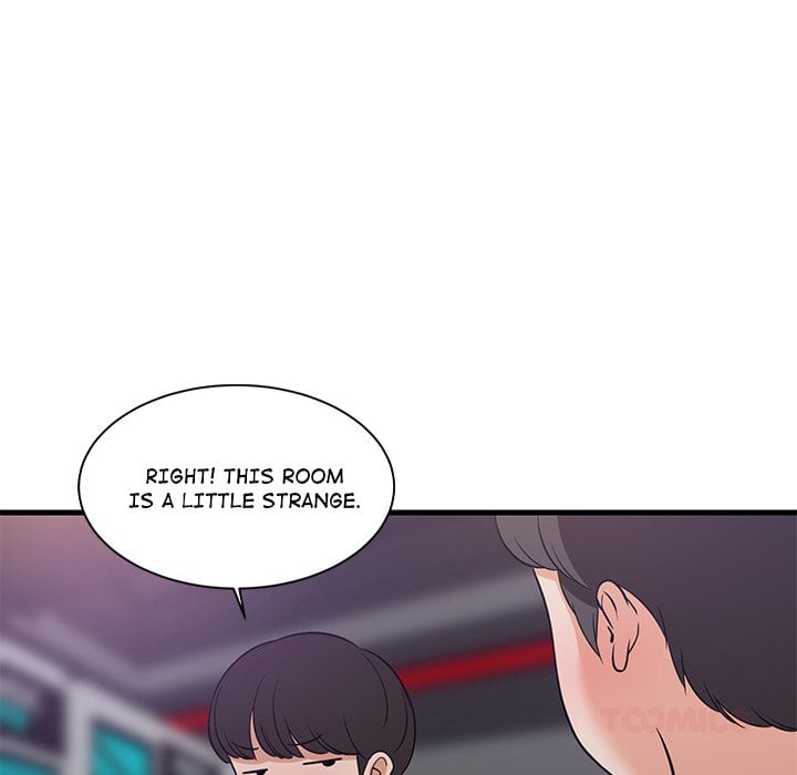 College Grades Skyrocketing (Uncensored) - Chapter 29 Page 11