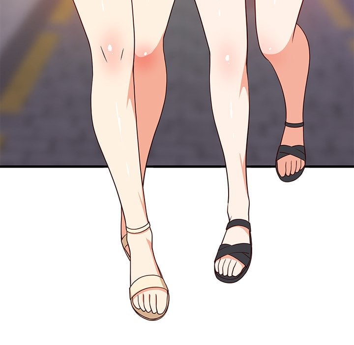 College Grades Skyrocketing (Uncensored) - Chapter 29 Page 112