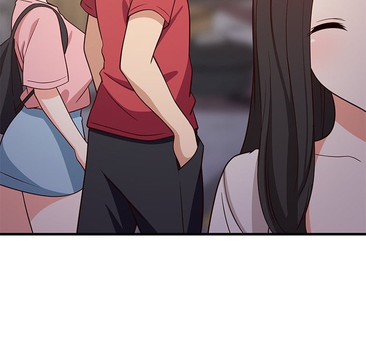 College Grades Skyrocketing (Uncensored) - Chapter 29 Page 114