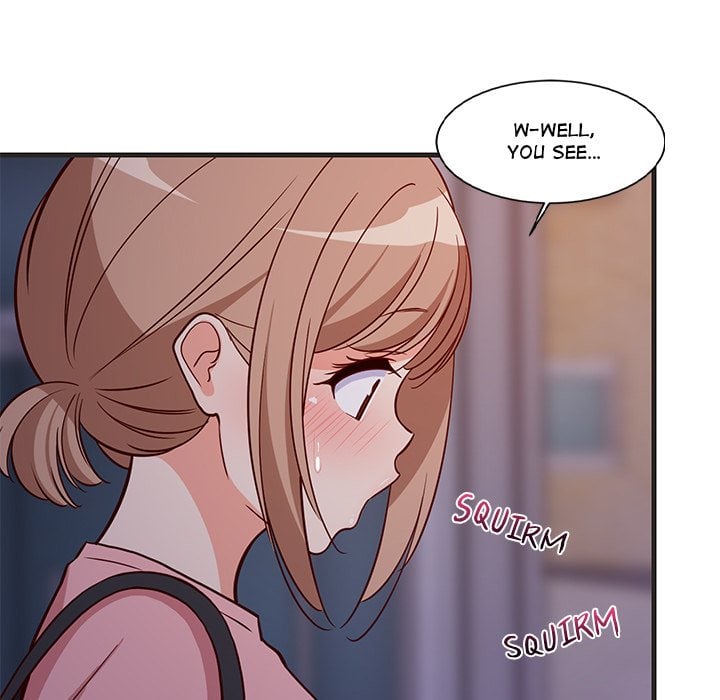 College Grades Skyrocketing (Uncensored) - Chapter 29 Page 129