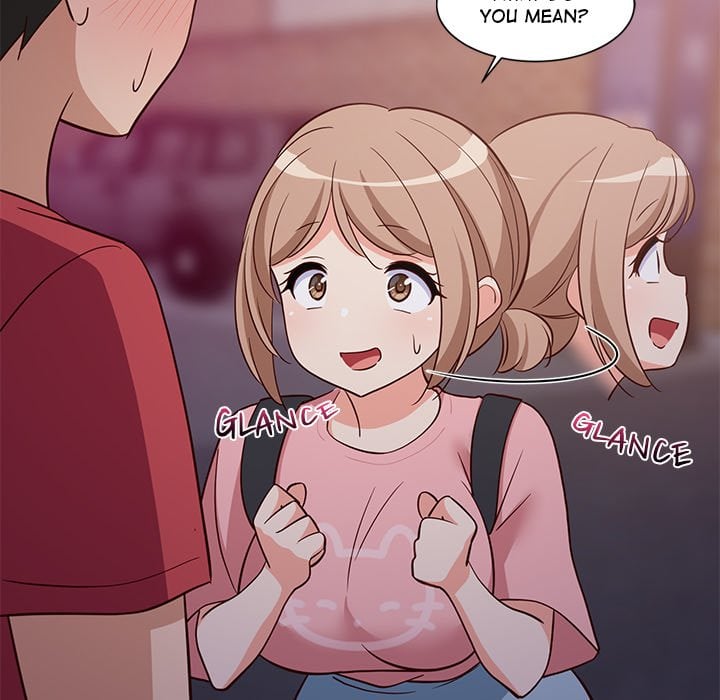 College Grades Skyrocketing (Uncensored) - Chapter 29 Page 142