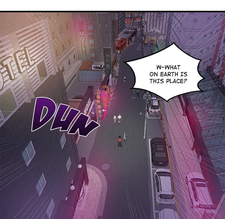 College Grades Skyrocketing (Uncensored) - Chapter 29 Page 144