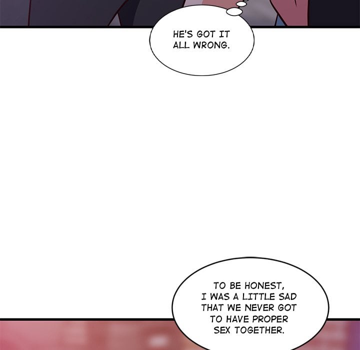 College Grades Skyrocketing (Uncensored) - Chapter 29 Page 153