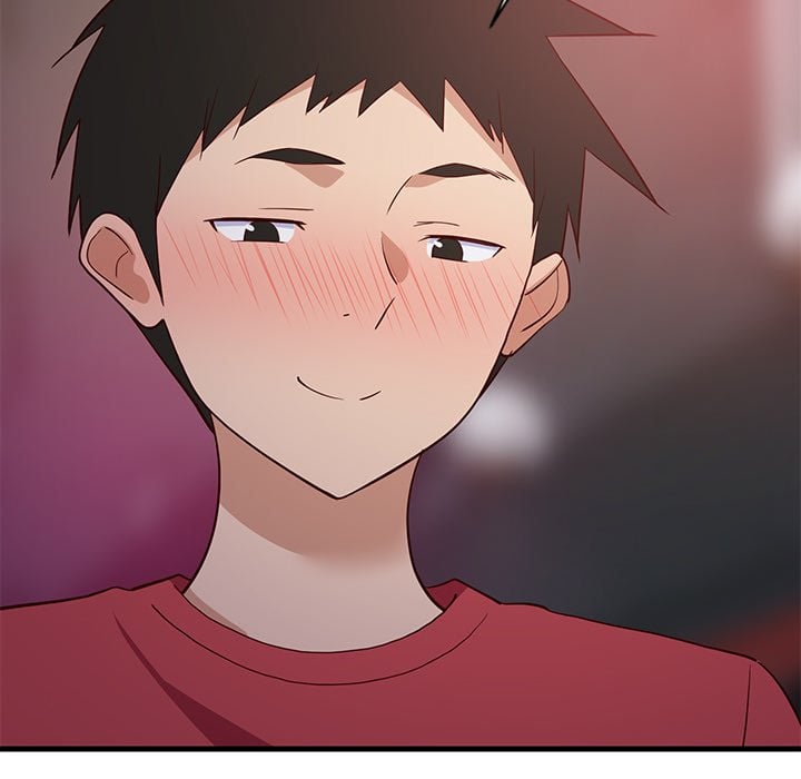 College Grades Skyrocketing (Uncensored) - Chapter 29 Page 157