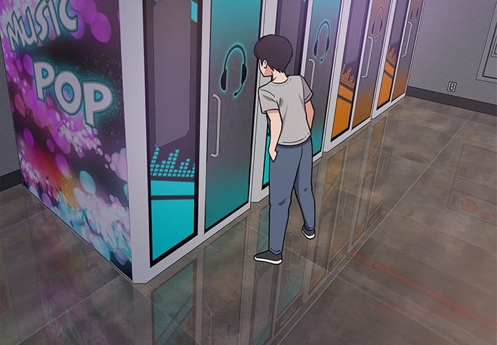 College Grades Skyrocketing (Uncensored) - Chapter 29 Page 2