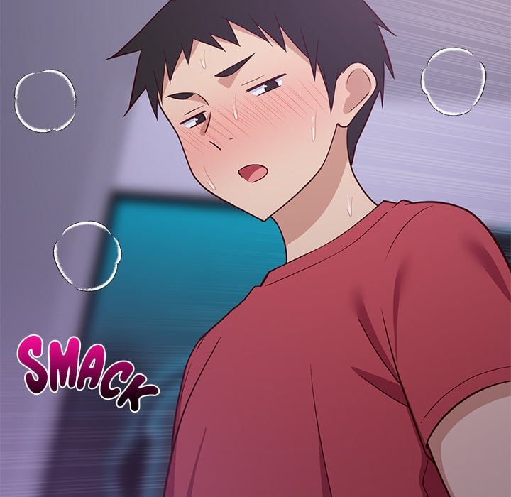 College Grades Skyrocketing (Uncensored) - Chapter 29 Page 36