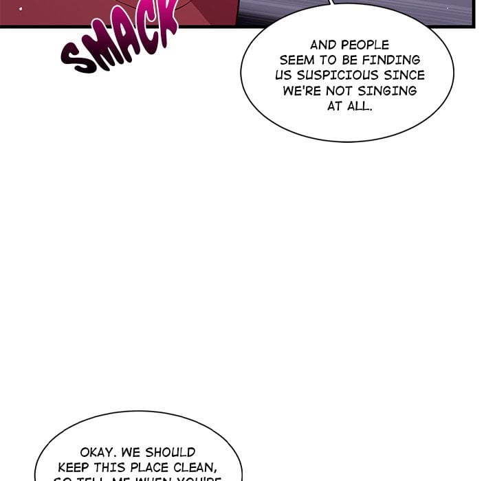 College Grades Skyrocketing (Uncensored) - Chapter 29 Page 41