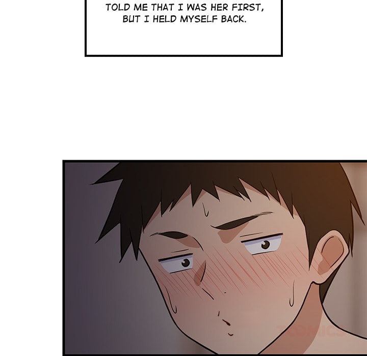 College Grades Skyrocketing (Uncensored) - Chapter 31 Page 12