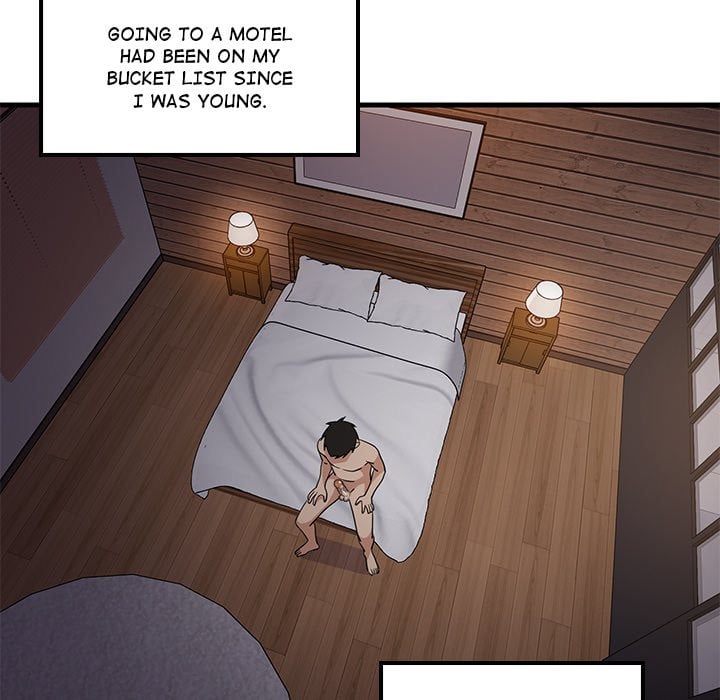 College Grades Skyrocketing (Uncensored) - Chapter 31 Page 18