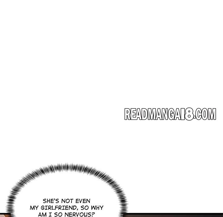 College Grades Skyrocketing (Uncensored) - Chapter 31 Page 31