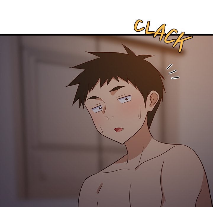 College Grades Skyrocketing (Uncensored) - Chapter 31 Page 57