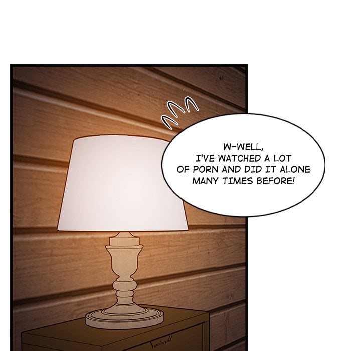 College Grades Skyrocketing (Uncensored) - Chapter 31 Page 89