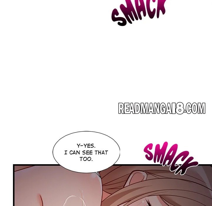 College Grades Skyrocketing (Uncensored) - Chapter 32 Page 102